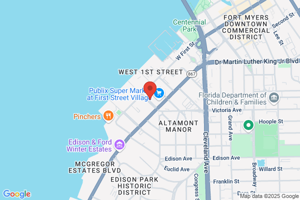 Byte Federal Bitcoin ATM (Down T Liquor)