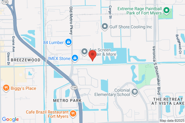 Auto Radiator Co of Southwest Florida