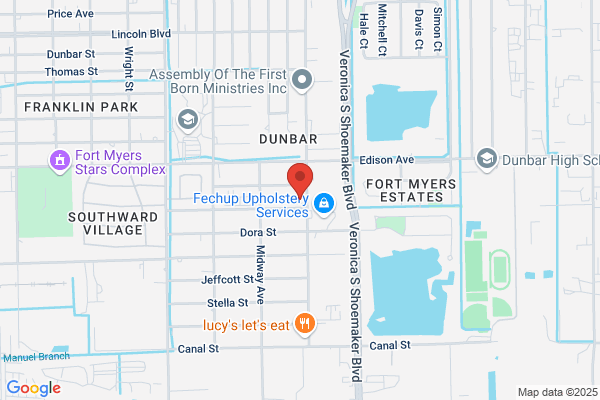 Eastwood Trim & Collision