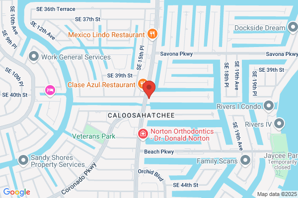 Conrad Baas Roofing