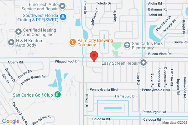 Hingson & Sons Construction