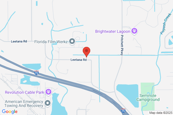 Lee County Pressure Cleaning
