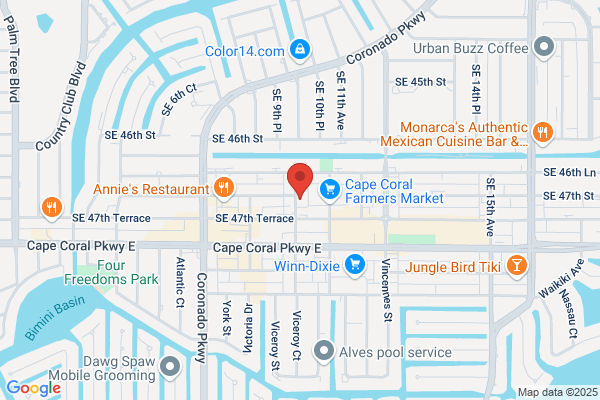 Omni General Contractors Inc