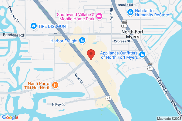 Riverside National Bank of the Gulf Coast