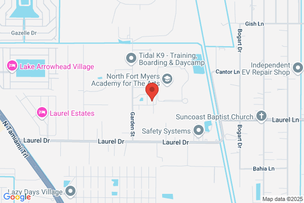 Labonte's Garden Rv Park Inc