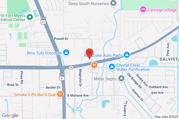 Mere's Mobile Home & Rv Park