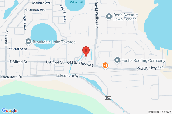Three Palms Mobile Home Park