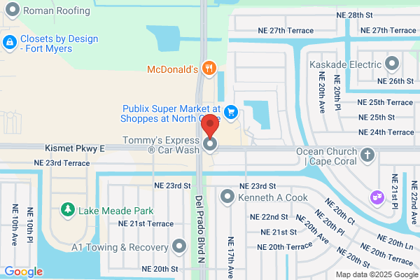 AutoZone Auto Parts