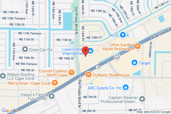 Lowe's ProServices