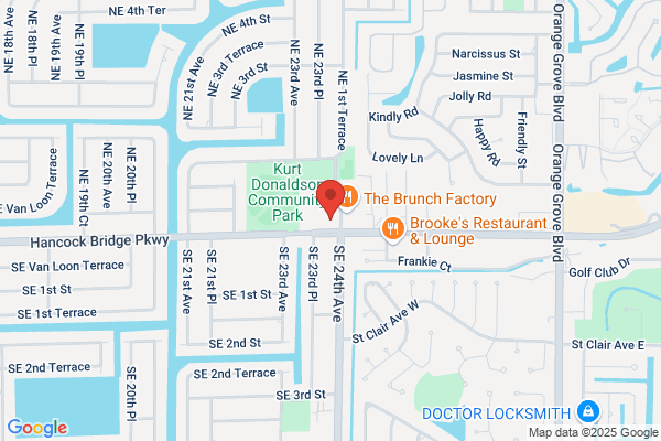 Gas & Shop Food Mart
