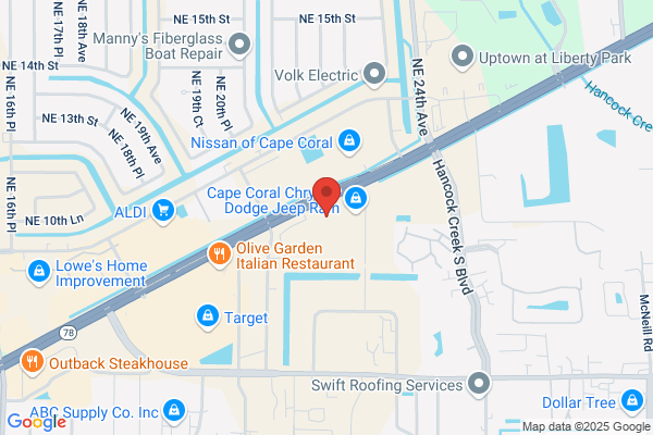My Dentist of Cape Coral