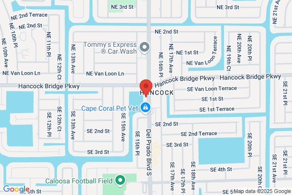 Cape Coral Dentistry