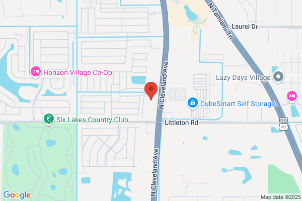North Pointe Dental Center