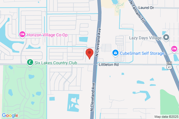 Davita-Ft Myers North
