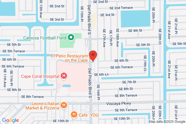 Latin Diagnostic Rehabilitation Center
