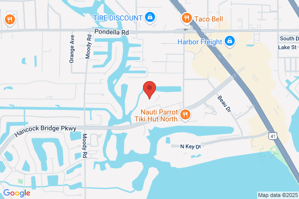 Palm Harbor Apartments