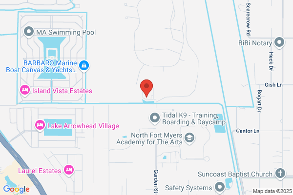 Sandy Park Development Center Inc
