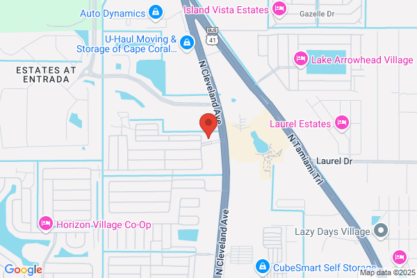 Tamiami Village & Rv Park