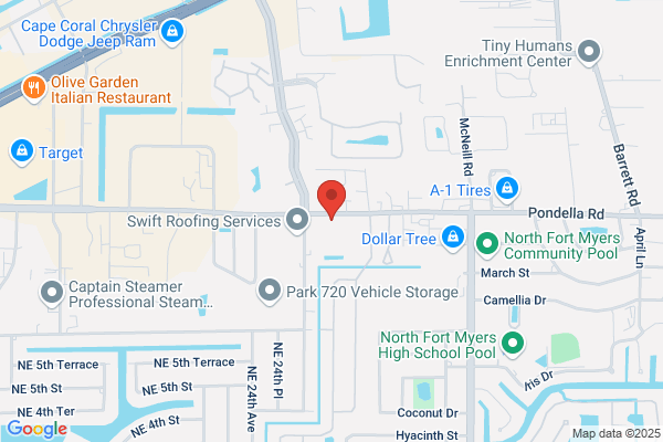 Tandem Health Care of North Fort Myers