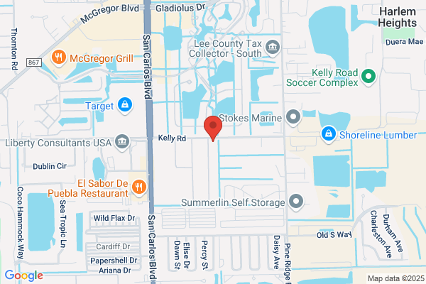 Haddad Electric FL LLC