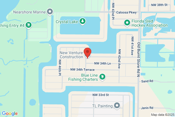 New Point Construction
