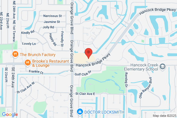 Publix Super Market at Orange Grove Center