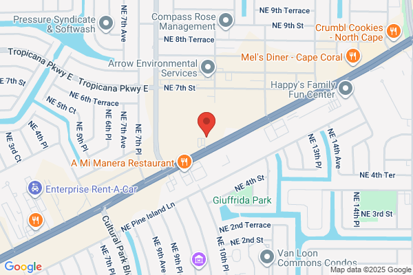 Cape Coral Discount Furniture