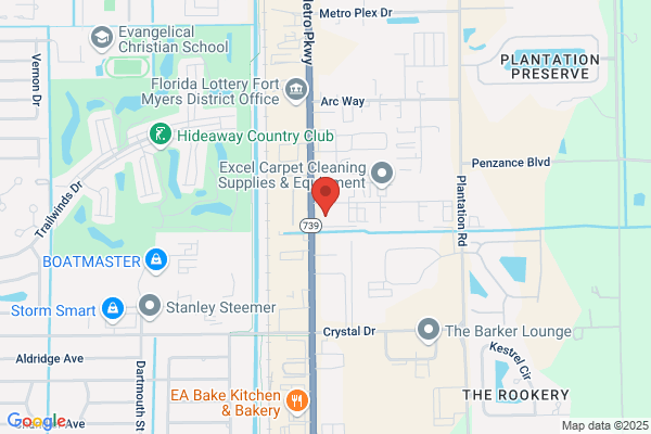 Ces Services Inc
