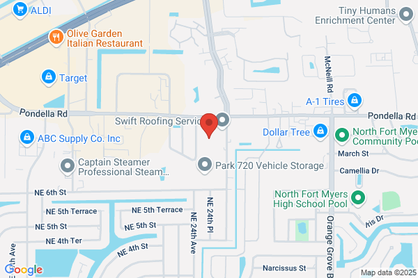 Evergreen Outdoor Services