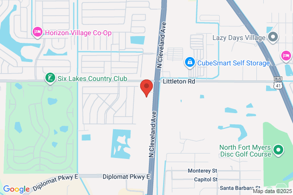 Fresenius Kidney Care North Ft. Myers