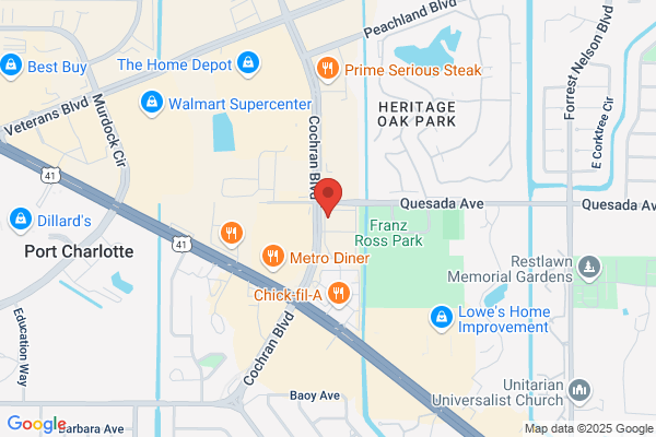Florida Medical Hearing Centers