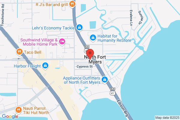 Caloosa Mobile Home Estates
