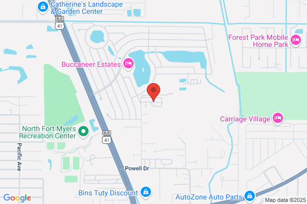 Fox Mobile Home & Rv Park