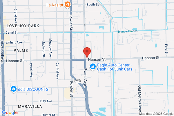 GoKING Mover Fort Myers