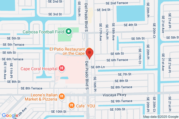 Cataract & Refractive Institute of Florida
