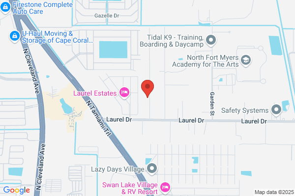Caloosahatchee Development