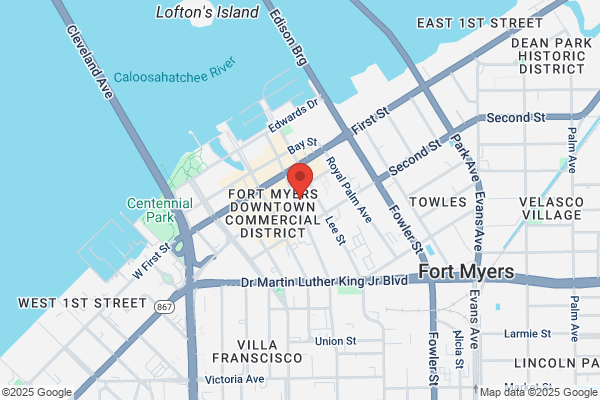McHale Properties Co