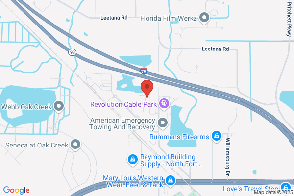 Fort Myers Pest Control Inc
