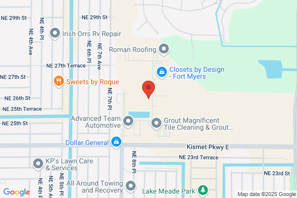 Security Termite & Pest Control