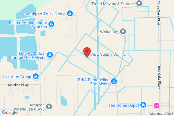 ABC Supply Co. Inc.