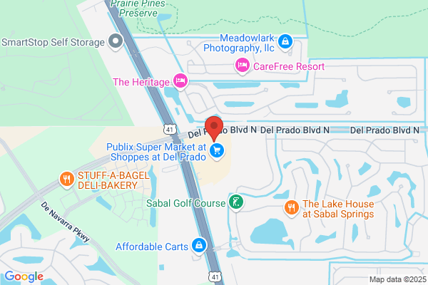 Eye Centers of Florida - North Fort Myers