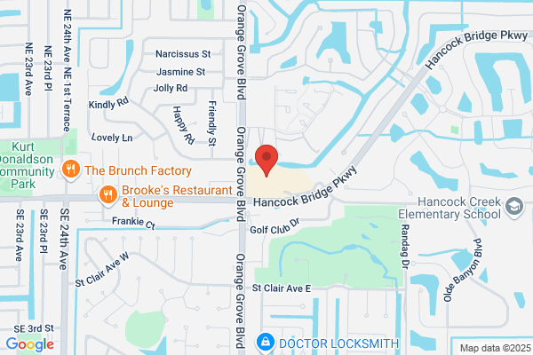Florida Autism Center