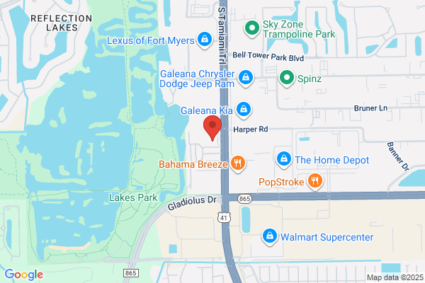 Signarama Fort Myers (North), FL