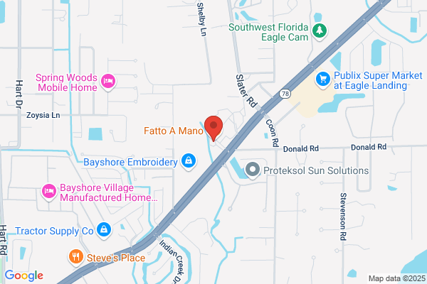 Bayshore Animal Hospital