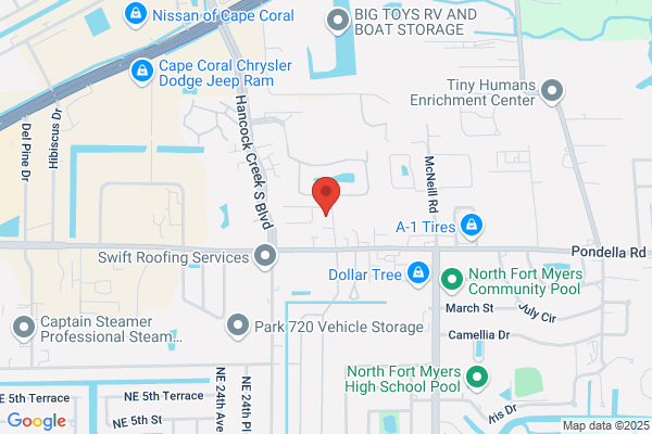 Leroy's Welding, Inc.