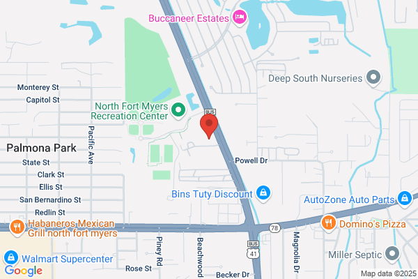 North Fort Myers Goodwill