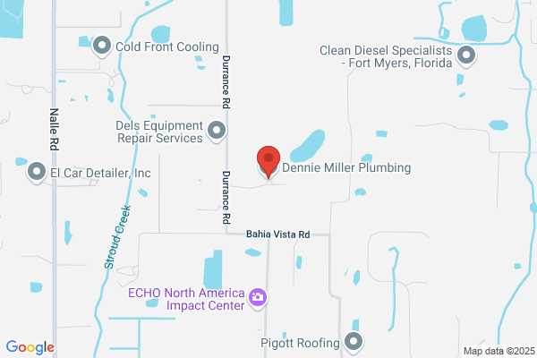 Dennie Miller Plumbing