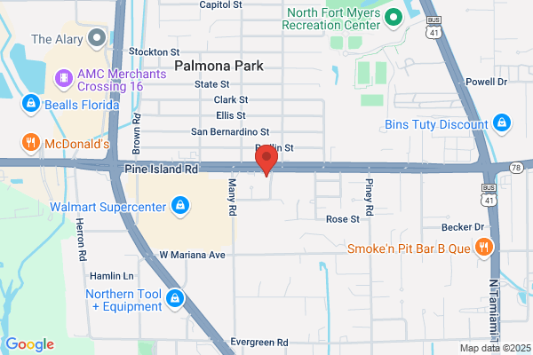 Edgewater Plumbing
