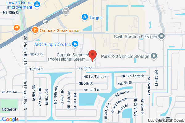 Back Bay Pools, LLC