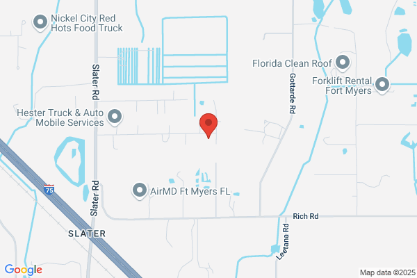 Coastal Contracting of South Florida
